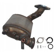 DPF FAP FILTER JEEP COMPASS 2.0 CRD ECE 01/2008- DPF FAP FILTER JEEP COMPASS 2.0 CRD ECE 01/2008-