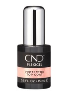 CND PLEXIGEL Protector Shining Gel 15 ml