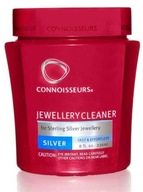 CONNOISSEURS SILVER Čistič šperkov