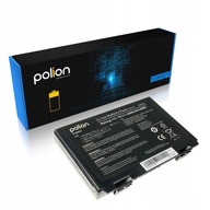 BATÉRIA pre ASUS K50IJ-D2 K61IC-A1 K61IC-A2 K61IC-X BATÉRIA pre ASUS K50IJ-D2 K61IC-A1 K61IC-A2 K61IC-X