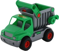 CONSTRUCK GREEN SKIPPER CONSTRUCK GREEN SKIPPER