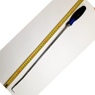 DLHÝ 55 CM HÁKOVÝ POLOHOVAČ OSTRÉ TESNENIE DLHÝ 55 CM HÁKOVÝ POLOHOVAČ OSTRÉ TESNENIE