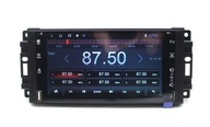 RÁDIO GPS NAVIGÁCIA CHRYSLER SEBRING 300C ANDROID RÁDIO GPS NAVIGÁCIA CHRYSLER SEBRING 300C ANDROID