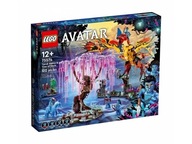 LEGO AVATAR 75574 TORUK MAKTO A STROM DUŠÍ, LEGO LEGO AVATAR 75574 TORUK MAKTO A STROM DUŠÍ, LEGO