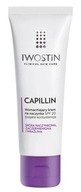 IWOSTIN CAPILLIN SPF20 Krém na posilnenie kapilár IWOSTIN CAPILLIN SPF20 Krém na posilnenie kapilár