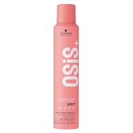 Schwarzkopf Osis Grip super silná pena na vlasy Schwarzkopf Osis Grip super silná pena na vlasy