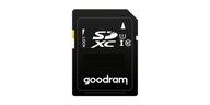 Pamäťová karta GOODRAM 32GB S1A0 cl 10 UHS-I SDHC