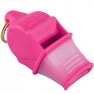 WHISTLE FOX 40 CMG Sonik Blast - 120 DB; RUŽOVÁ WHISTLE FOX 40 CMG Sonik Blast - 120 DB; RUŽOVÁ