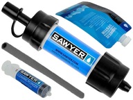 Filter Sawyer Mini SP128 modrý