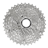 Kazeta SHIMANO CS-HG50 DEORE 10-rýchlostná Kazeta SHIMANO CS-HG50 DEORE 10-rýchlostná