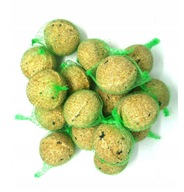 TUKOVÁ GUĽA 90g, 40 kusov v krabičke TUKOVÁ GUĽA 90g, 40 kusov v krabičke