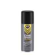VYSOKOTEPLOTNÝ K2 ZINK SPREJ 400ML VYSOKOTEPLOTNÝ K2 ZINK SPREJ 400ML