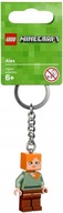 LEGO 853819 ALEX KEYRING LEGO 853819 ALEX KEYRING