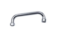 VÝPUSTKA RÚRKA 1/2'' 16CM PRE ČLÁNKY OBJÍMKY VÝPUSTKA RÚRKA 1/2'' 16CM PRE ČLÁNKY OBJÍMKY