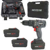 Príklepový skrutkovač 2x4,0Ah 18V vŕtačka/skrutkovač Príklepový skrutkovač 2x4,0Ah 18V vŕtačka/skrutkovač