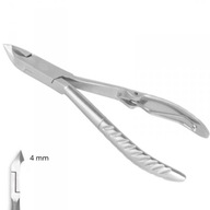 Kliešte na nechtovú kožičku Snippex A 10cm 4mm Kliešte na nechtovú kožičku Snippex A 10cm 4mm
