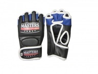 Úchopové tréningové rukavice pre MMA MASTERS L/XL