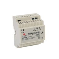 Napájací zdroj DR-30-24 (30W, 24V, 1,3A) Napájací zdroj DR-30-24 (30W, 24V, 1,3A)