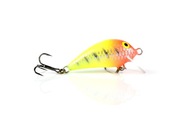 CHUB CLASSIC WOBLER SIEK - BZYK 3,5cm -07 CHUB CLASSIC WOBLER SIEK - BZYK 3,5cm -07