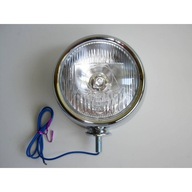 HALOGÉNOVÁ PREDNÁ LAMPA - LIGHTBAR 4 1/2 palca HALOGÉNOVÁ PREDNÁ LAMPA - LIGHTBAR 4 1/2 palca