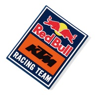 Magnet na chladničku RED BULL KTM Racing Team