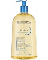 BIODERMA Atoderm Huile OLEJ DO KÚPEĽA 1000ml BIODERMA Atoderm Huile OLEJ DO KÚPEĽA 1000ml