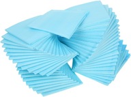 PODLOŽKY PRE PSOV Hygienické podložky na cikanie pre psov 90X60 50 ks + TAŠKY PODLOŽKY PRE PSOV Hygienické podložky na cikanie pre psov 90X60 50 ks + TAŠKY
