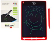 LCD grafický tablet na kreslenie 8,5" stylus LCD grafický tablet na kreslenie 8,5" stylus