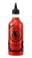 Sriracha chilli omáčka Veľmi pikantná 455ml Sriracha chilli omáčka Veľmi pikantná 455ml
