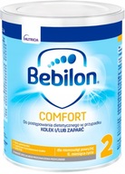 Bebilon Comfort 2 Pronutra Modified Milk 400g Bebilon Comfort 2 Pronutra Modified Milk 400g