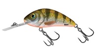 Plávajúci vobler Salmo Rattlin Hornet 3,5cm/3,1g Plávajúci vobler Salmo Rattlin Hornet 3,5cm/3,1g