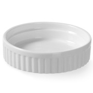Miska na pečenie do 600C, porcelán Miska na pečenie do 600C, porcelán