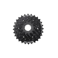 Kazeta SHIMANO CS-HG200 7S 12-28 BOX Kazeta SHIMANO CS-HG200 7S 12-28 BOX
