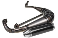 Výfuk Giannelli Strada, RS 50 06- / GPR 50 04-08 Výfuk Giannelli Strada, RS 50 06- / GPR 50 04-08