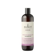 SUKIN Hydratačný micelárny šampón s aloe 500m SUKIN Hydratačný micelárny šampón s aloe 500m