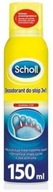 SCHOLL Deodorant na nohy v spreji 3v1 150 ml SCHOLL Deodorant na nohy v spreji 3v1 150 ml
