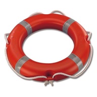 ASTRA 2 LIFEBUOY S CERTIFIKÁTOM ASTRA 2 LIFEBUOY S CERTIFIKÁTOM