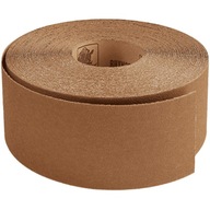 INDASA Červený brúsny papier rolka 115mm P600 50m INDASA Červený brúsny papier rolka 115mm P600 50m