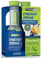 Xado Atomex Energy Drive Benz 250ml Xado Atomex Energy Drive Benz 250ml