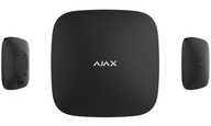 AJAX HUB 2 PLUS ALARMOVÝ PANEL 100 KAMER