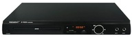 DVD CD Audio MP3 prehrávač Ferguson D-1000 1080p s HDMI USB Titulky PL