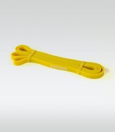 Tréningová guma Power Band, žltá, 13 mm, 7-16 kg u Tréningová guma Power Band, žltá, 13 mm, 7-16 kg u