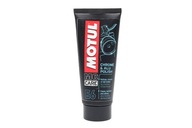 Motul e6 chróm & hliníkový lesk 0,1l
