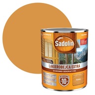 SADOLIN EXTRA 0,75L LABOR NA DREVO BOROV SADOLIN EXTRA 0,75L LABOR NA DREVO BOROV