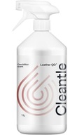 CLEANTLE LEATHER QD RÝCHLY DETAILER NA KOŽU V AUTE ČISTÍ A CHRÁNI 1L CLEANTLE LEATHER QD RÝCHLY DETAILER NA KOŽU V AUTE ČISTÍ A CHRÁNI 1L