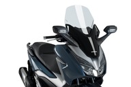 TURISTICKÉ ČELNÉ SKLO HONDA FORZA 125 18-20 /300 18-20