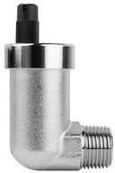 AUTOMATICKÝ UHLOVÝ VZDUCH R1/2" AFRISO AUTOMATICKÝ UHLOVÝ VZDUCH R1/2" AFRISO