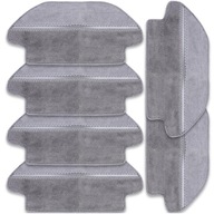 6x DUAL MOP SPOJKA pre VIOMI V2 V3 VACUUM MOP PRO 6x DUAL MOP SPOJKA pre VIOMI V2 V3 VACUUM MOP PRO