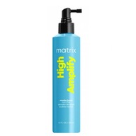 MATRIX HIGH AMPLIFY WONDER BOOST ROOT LIFTER SPRAY MATRIX HIGH AMPLIFY WONDER BOOST ROOT LIFTER SPRAY