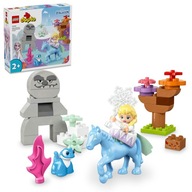 LEGO BLOCKS DUPLO ERSA A BRUNI DARČEK ČAROVANÝ LES PRE DETI LEGO BLOCKS DUPLO ERSA A BRUNI DARČEK ČAROVANÝ LES PRE DETI
